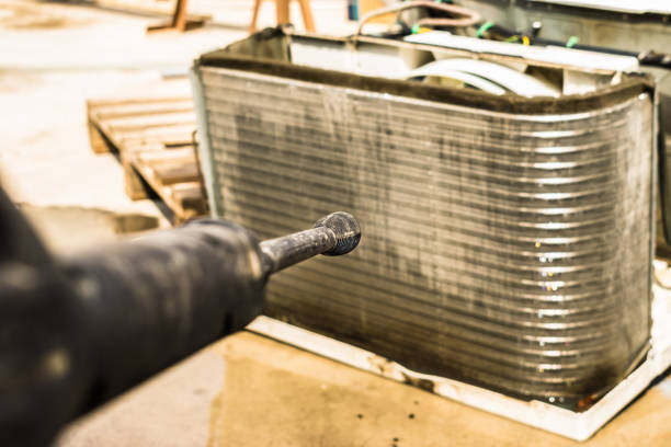 Best HVAC Air Duct Cleaning  in Village Of Oak Creek, AZ