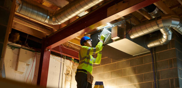 Best Dryer Vent Cleaning Services  in Village Of Oak Creek, AZ