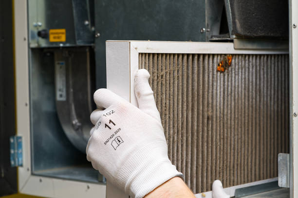 Best Air Duct Sanitizing Services  in Village Of Oak Creek, AZ