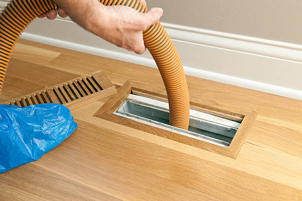 Best Affordable Duct Cleaning Services  in Village Of Oak Creek, AZ