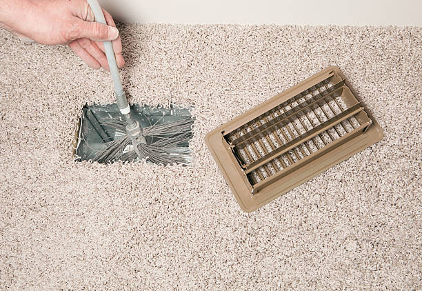 Best HVAC System Cleaning  in Village Of Oak Creek, AZ