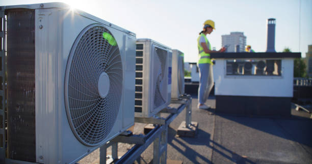 Best Air Vent Cleaning Services  in Village Of Oak Creek, AZ