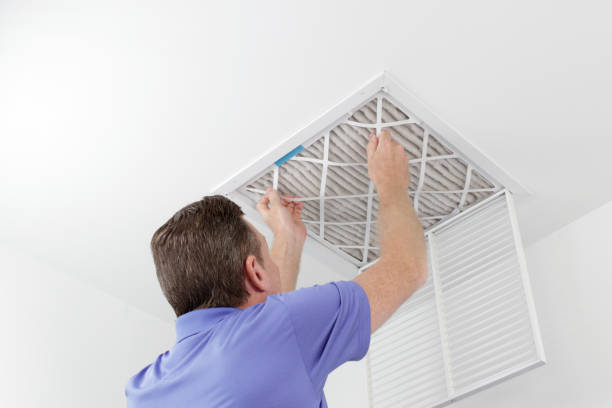 Best Home Air Vent Cleaning  in Village Of Oak Creek, AZ